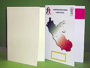 tipografia Centro Stampa Forti -  Roma