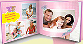 fotobook - photobook deluxe