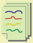 fotocopie - stampe da file a colori
