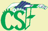 Logo Csf