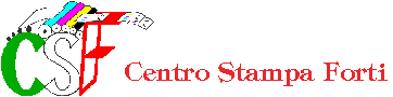 Centro Stampa Forti