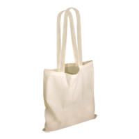 Shopping bag bianca