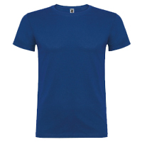 T-shirt adulto blu