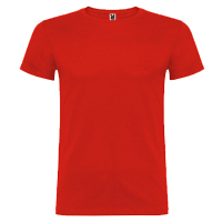 T-shirt adulto rossa